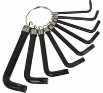 Набор ключей РОКОТ TORX 9 предметов 657-120