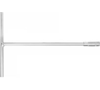 Торцевой ключ INGCO INDUSTRIAL с Т-образной ручкой, 8 мм HTSW0808