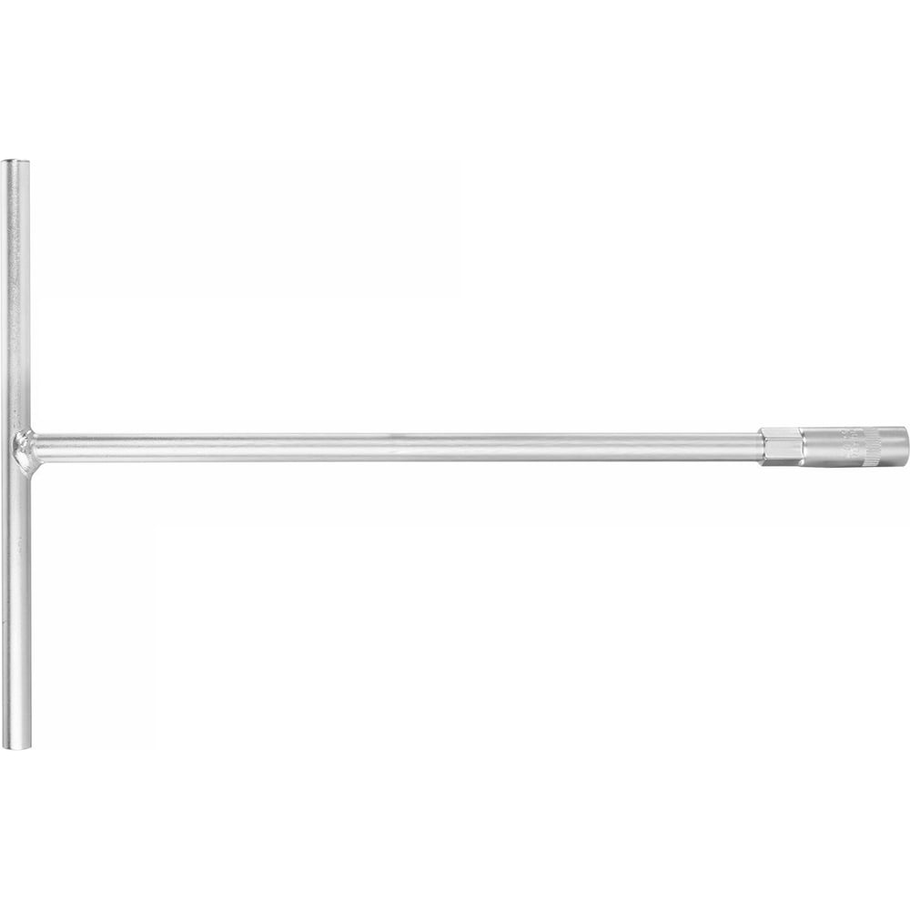 Торцевой ключ INGCO INDUSTRIAL с Т-образной ручкой, 12 мм HTSW1208 .
