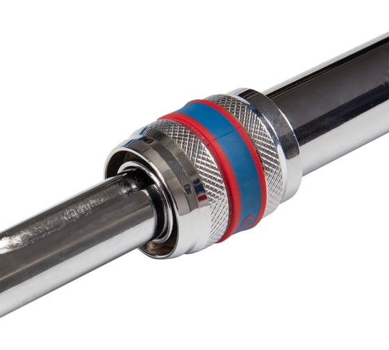Телескопический вороток KING TONY 1/2", 450-600 мм, с шарниром 4461-24G