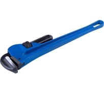 Трубный ключ Стилсона KING TONY 395 мм, усиленный 6532-18