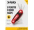 Раскладной набор шестигранных ключей Felo 6шт, HEX 2,5-8,0 34500721 3