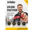 Раскладной набор шестигранных ключей Felo 6шт, HEX 2,5-8,0 34500721 8