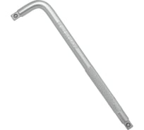 Г-образный двухсторонний вороток Forcekraft 150мм, 1/4''х1/4'' FK-8152150 52726