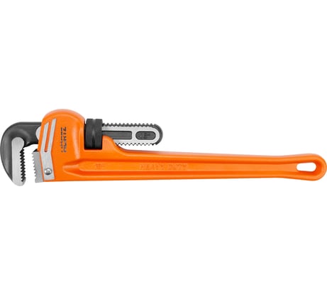 Трубный ключ Hortz Stillson HEAVY DUTY 18" 1091363