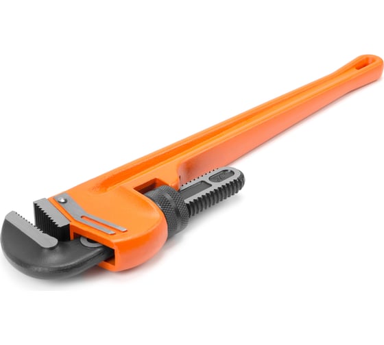 Трубный ключ Hortz Stillson HEAVY DUTY 24" 1091371 1