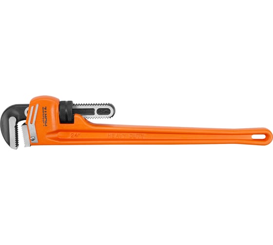 Трубный ключ Hortz Stillson HEAVY DUTY 24" 1091371