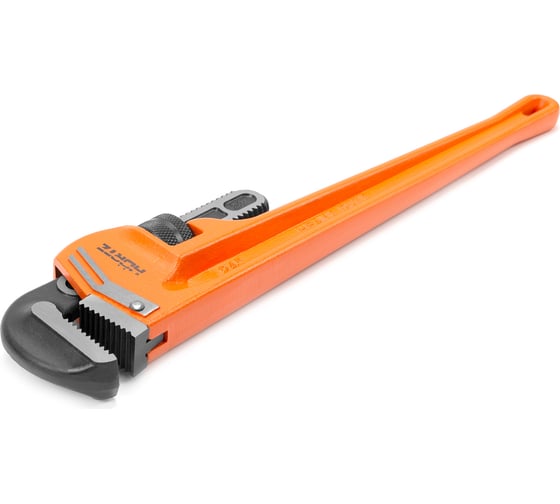 Трубный ключ Hortz Stillson HEAVY DUTY 24" 1091371