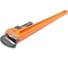 Трубный ключ Hortz Stillson HEAVY DUTY 36" 1091373 2