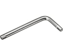 Шестигранный ключ Hafele L образный, SW6 008.28.260