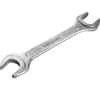 Рожковый ключ 13х14 мм Зубр МЕХАНИК 27015-13-14