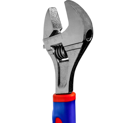 Разводной ключ vertextools 150 мм 2010-15