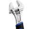 Разводной ключ vertextools 150 мм 2010-15 3