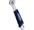 Разводной ключ vertextools 150 мм 2010-15 4