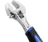 Разводной ключ vertextools 150 мм 2010-15 5