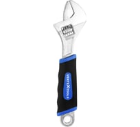 Разводной ключ vertextools 200 мм 2010-20