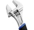 Разводной ключ vertextools 200 мм 2010-20 3