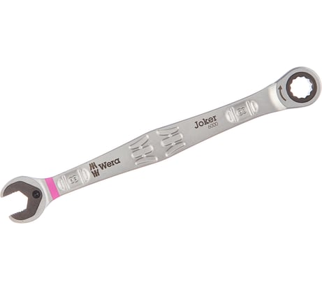 Гаечный ключ WERA WE-073268