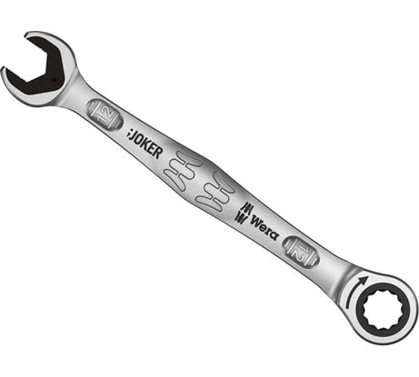 Гаечный ключ WERA WE-073272