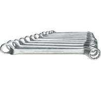 Набор накидных двусторонних ключей GEDORE 6-32 мм 6031040