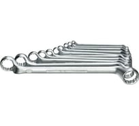 Набор накидных двусторонних ключей GEDORE 6-27 мм 6030740