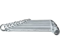 Набор накидных двусторонних ключей GEDORE 6-34 мм 6031390