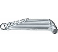 Набор накидных двусторонних ключей GEDORE 6-32 мм 6030900