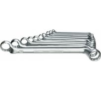Набор накидных двусторонних ключей GEDORE 6-32 мм 6031120