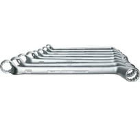 Набор накидных двусторонних ключей GEDORE 6-22 мм 6030580