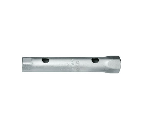 Двусторонний торцевой ключ GEDORE 36x41 мм 6213310 1