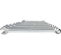 Набор комбинированных удлиненных гаечных ключей GEDORE 8-22 мм 6104960