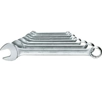 Набор комбинированных гаечных ключей GEDORE 3/8-1AF 6091450