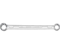 Накидной прямой двусторонний ключ GEDORE E10xE12 6059990
