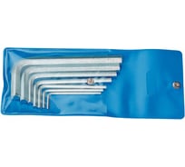 Набор шестигранных ключей GEDORE 2-8 мм 6347510