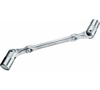 Двусторонний шарнирный ключ GEDORE 10x11 мм 6299280