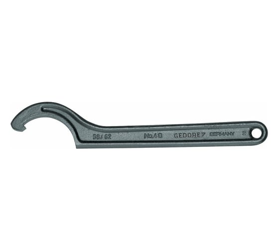 Радиусный ключ для круглых гаек GEDORE 155-165 мм 6335500 1