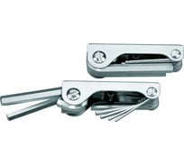 Набор шестигранных ключей GEDORE 5/64-1/4" 6354800