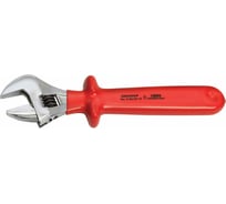 Разводной односторонний гаечный ключ GEDORE рожковый, 1000 В, 10" 2179067