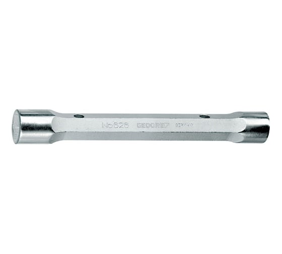 Торцевой ключ GEDORE двусторонний, сверхпрочный 24x26 мм 6526870