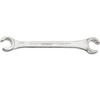 Накидной разрезной гаечный ключ GEDORE конусный, 8x10 мм 6057190