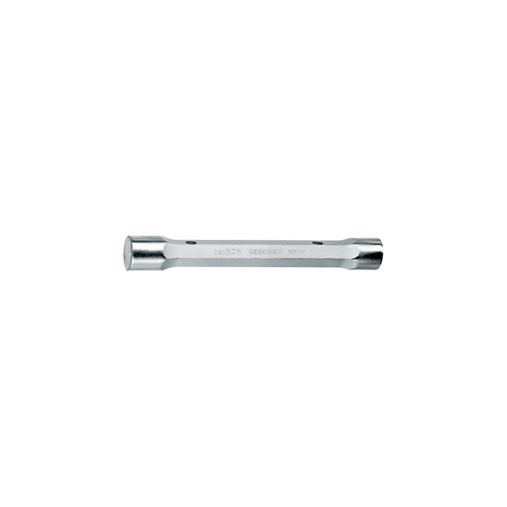 Торцевой ключ GEDORE двусторонний, сверхпрочный 24x27 мм 6526950 ...