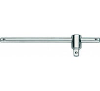 Вороток GEDORE со скользящей Т-образной рукояткой, 1/4", 115 мм 6170160