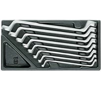 Ложемент c набором инструмента GEDORE 6621190