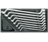 Ложемент c набором инструмента GEDORE 6621190 1