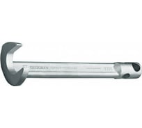 Гаечный ключ GEDORE с отогнутой рожковой частью, 36 мм 6671020