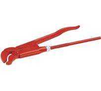 Трубный S-образный ключ на 1/2 дюйма NWS 167S-0,5-240