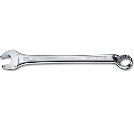 Рожково-накидной ключ HEYCO HE-00410036083