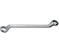 Двусторонний накидной гаечный ключ HEYCO HE-00475663582