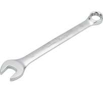 Комбинированный гаечный ключ 15х15мм Энкор 26210