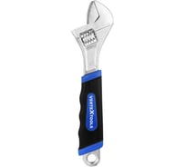 Разводной ключ vertextools 250мм 2010-25